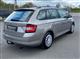 Billede af Skoda Fabia Combi 1,2 TSI Ambition 90HK Stc
