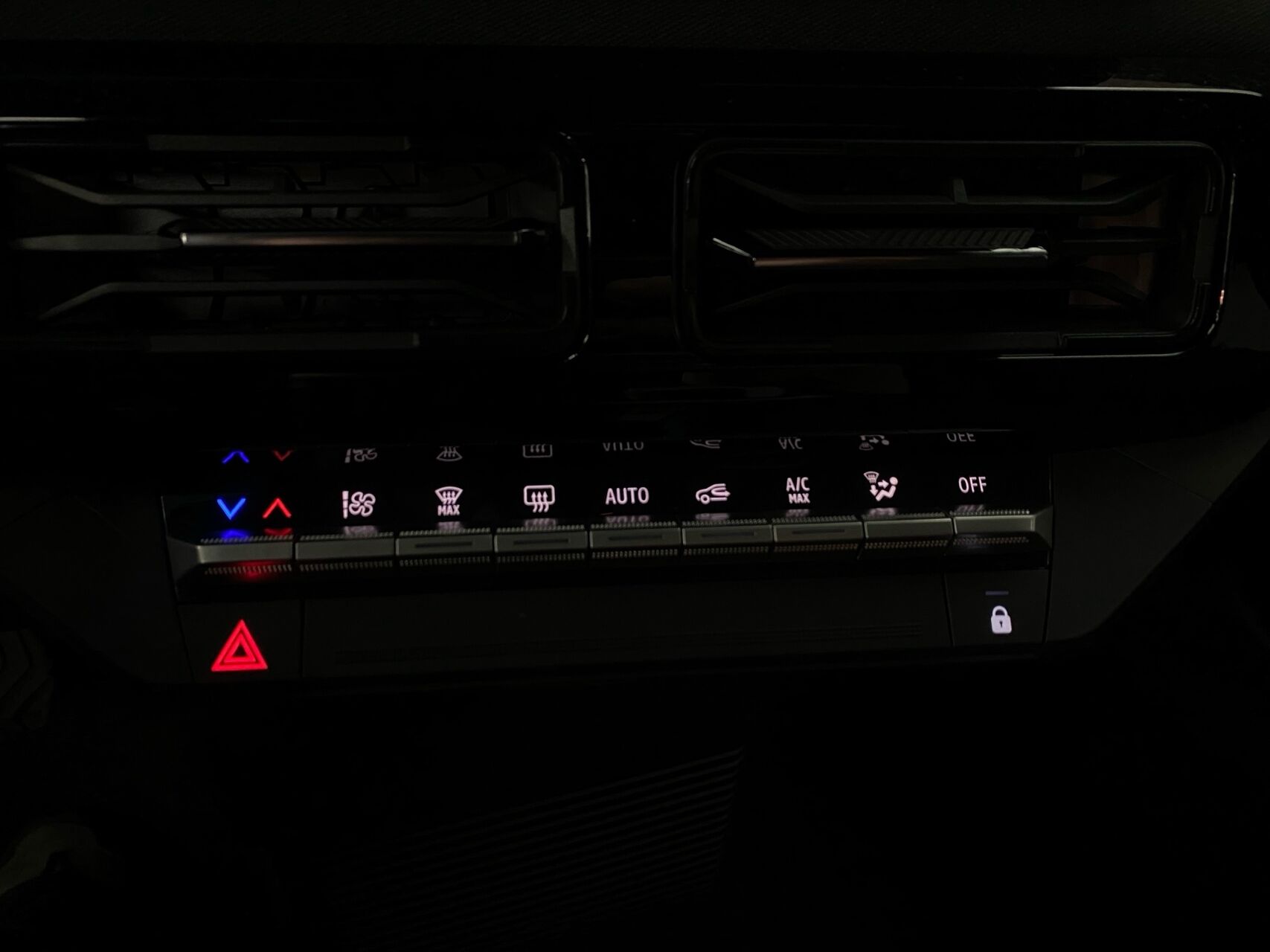 Billede af Nissan Micra EL Advance 40kWh 120HK 5d Aut.