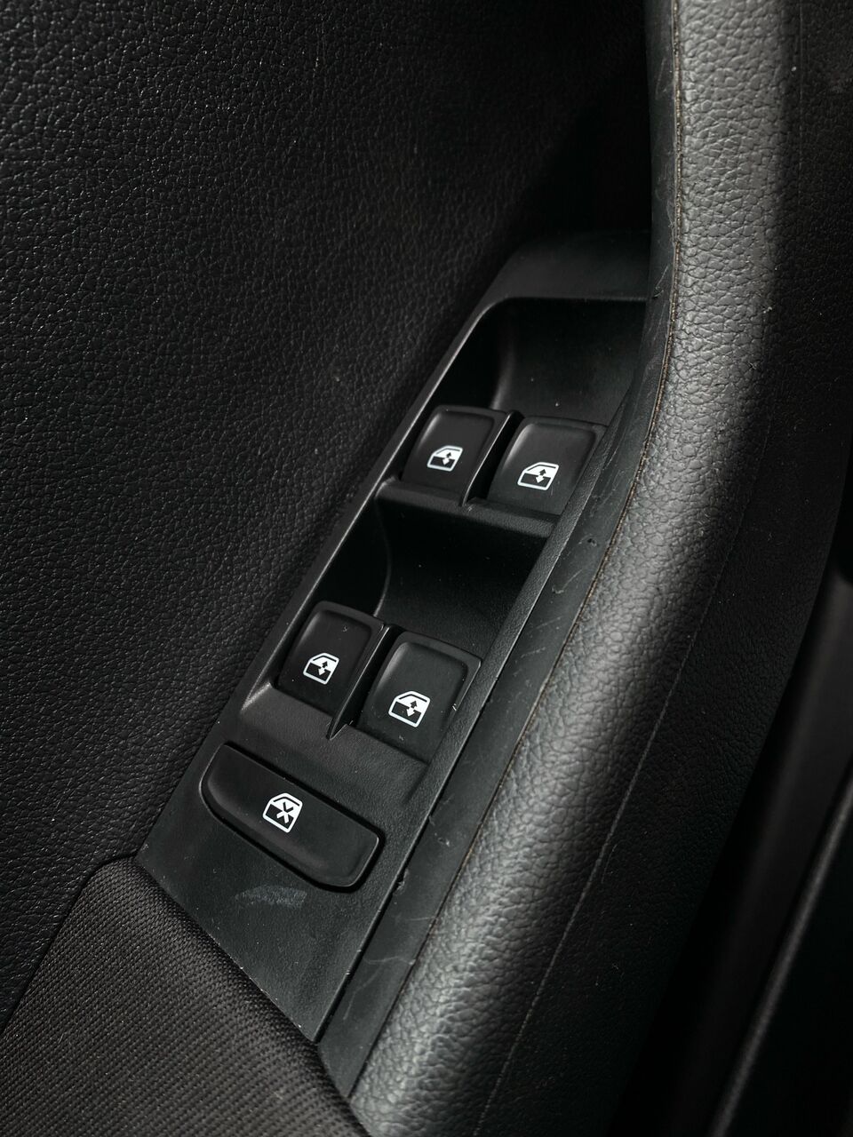 Billede af Skoda Fabia Combi 1,2 TSI Ambition 90HK Stc