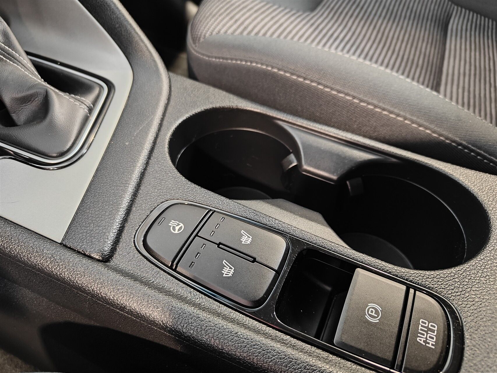 Billede af Kia Niro 1,6 GDI PHEV  Plugin-hybrid Comfort DCT 141HK 5d 6g Aut.
