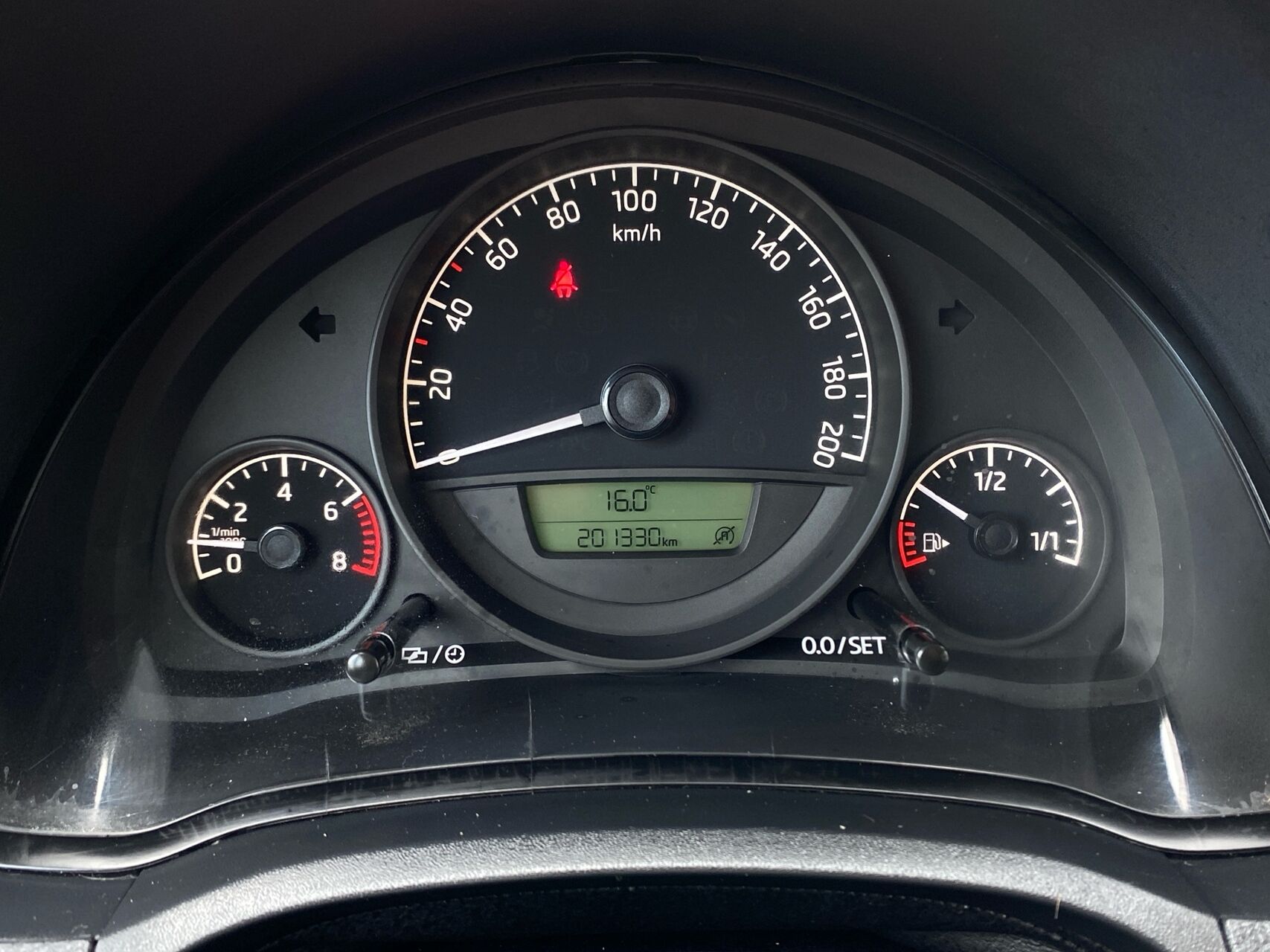 Billede af Skoda Citigo 1,0 Active Greentec 60HK 3d