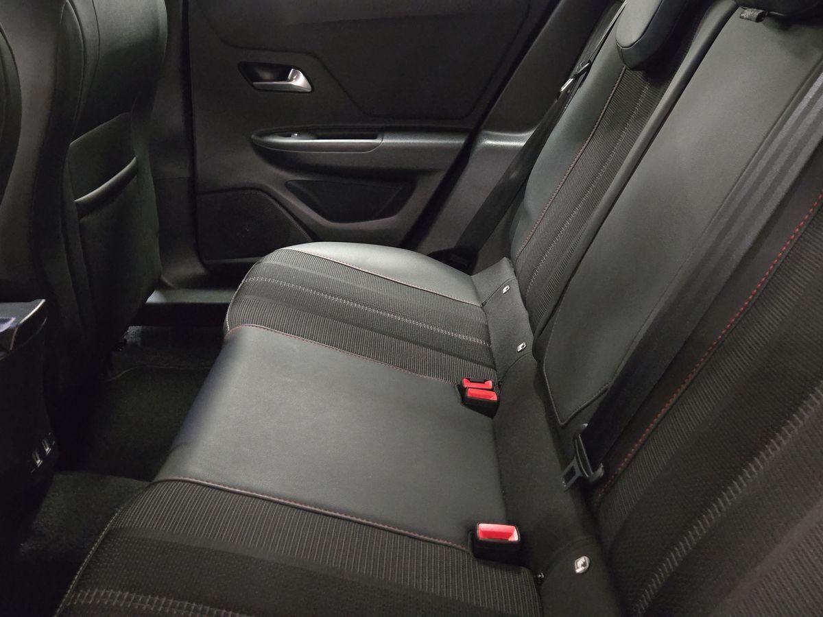 Billede af Opel Mokka 1,2 PureTech GS-Line 130HK 5d 8g Aut.