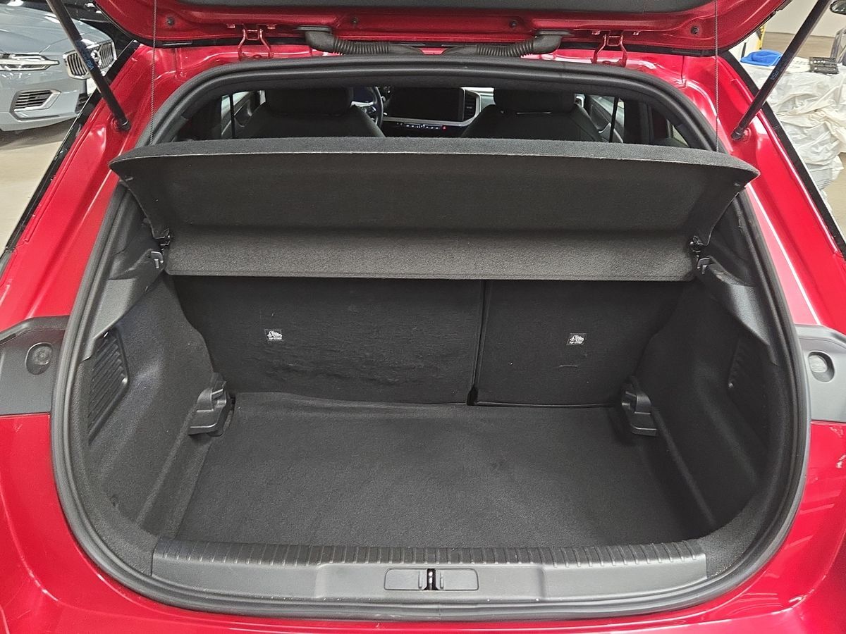 Billede af Opel Mokka 1,2 PureTech GS-Line 130HK 5d 8g Aut.