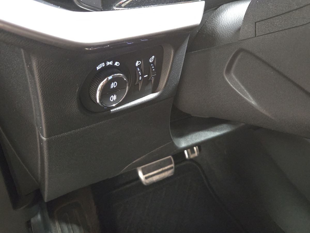 Billede af Opel Mokka 1,2 PureTech GS-Line 130HK 5d 8g Aut.