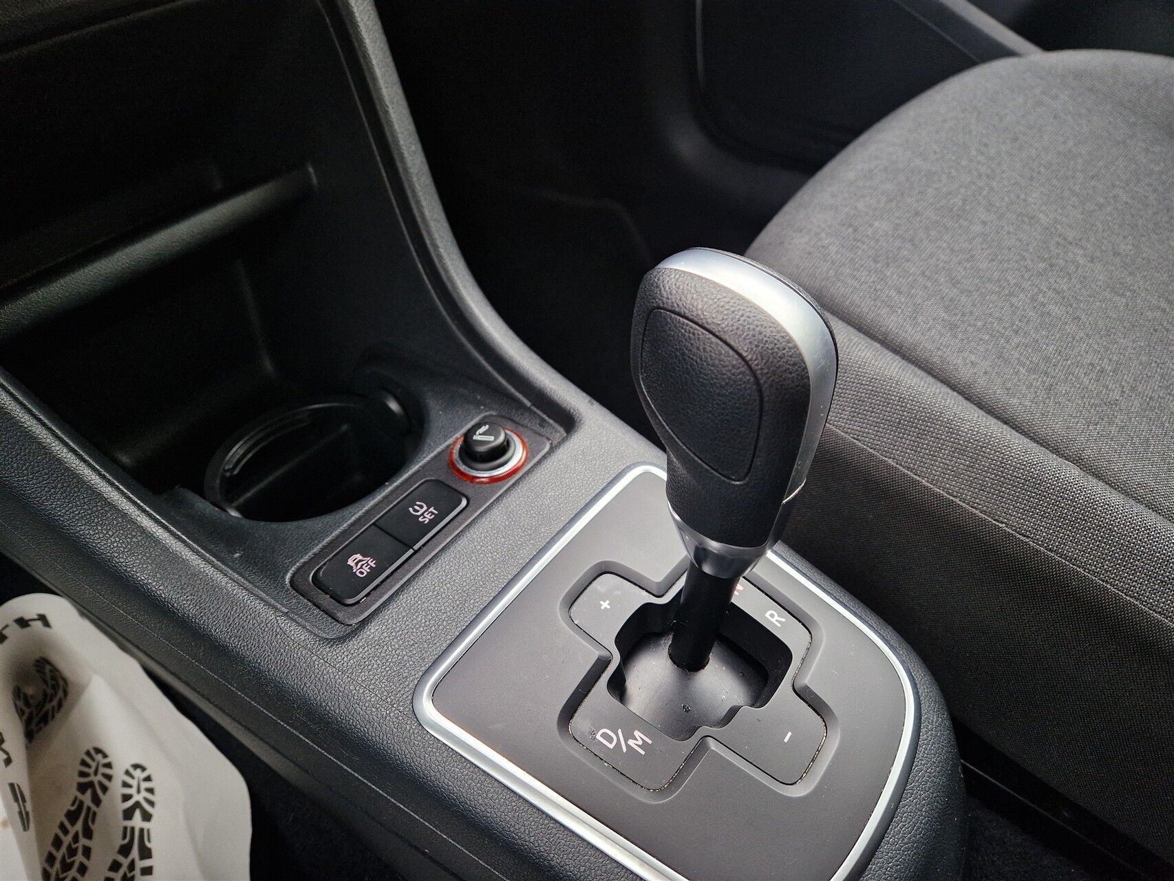 Billede af VW up 1,0 MPI BMT Move ASG 60HK 5d Aut.