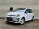 Billede af VW up 1,0 MPI BMT Move ASG 60HK 5d Aut.