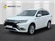 Billede af Mitsubishi Outlander 2,4 PHEV  Plugin-hybrid Intense 4WD 224HK 5d 6g Trinl. Gear