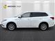 Billede af Mitsubishi Outlander 2,4 PHEV  Plugin-hybrid Intense 4WD 224HK 5d 6g Trinl. Gear