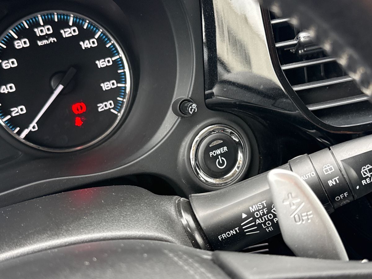Billede af Mitsubishi Outlander 2,4 PHEV  Plugin-hybrid Intense 4WD 224HK 5d 6g Trinl. Gear