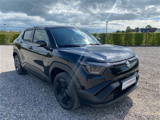 Suzuki eVitara EL Active 174HK 5d Aut.