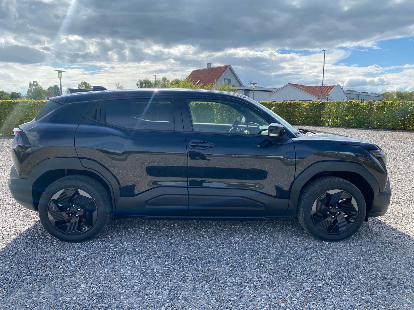 Billede af Suzuki eVitara EL Active 174HK 5d Aut.