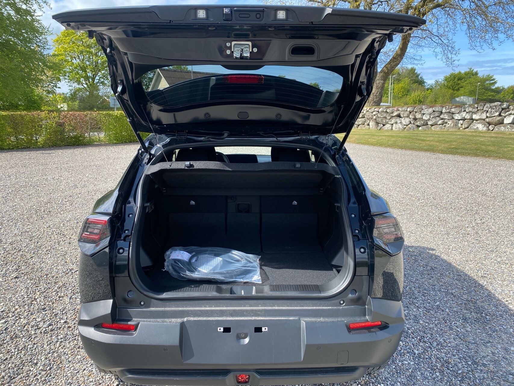 Billede af Suzuki eVitara EL Active 174HK 5d Aut.