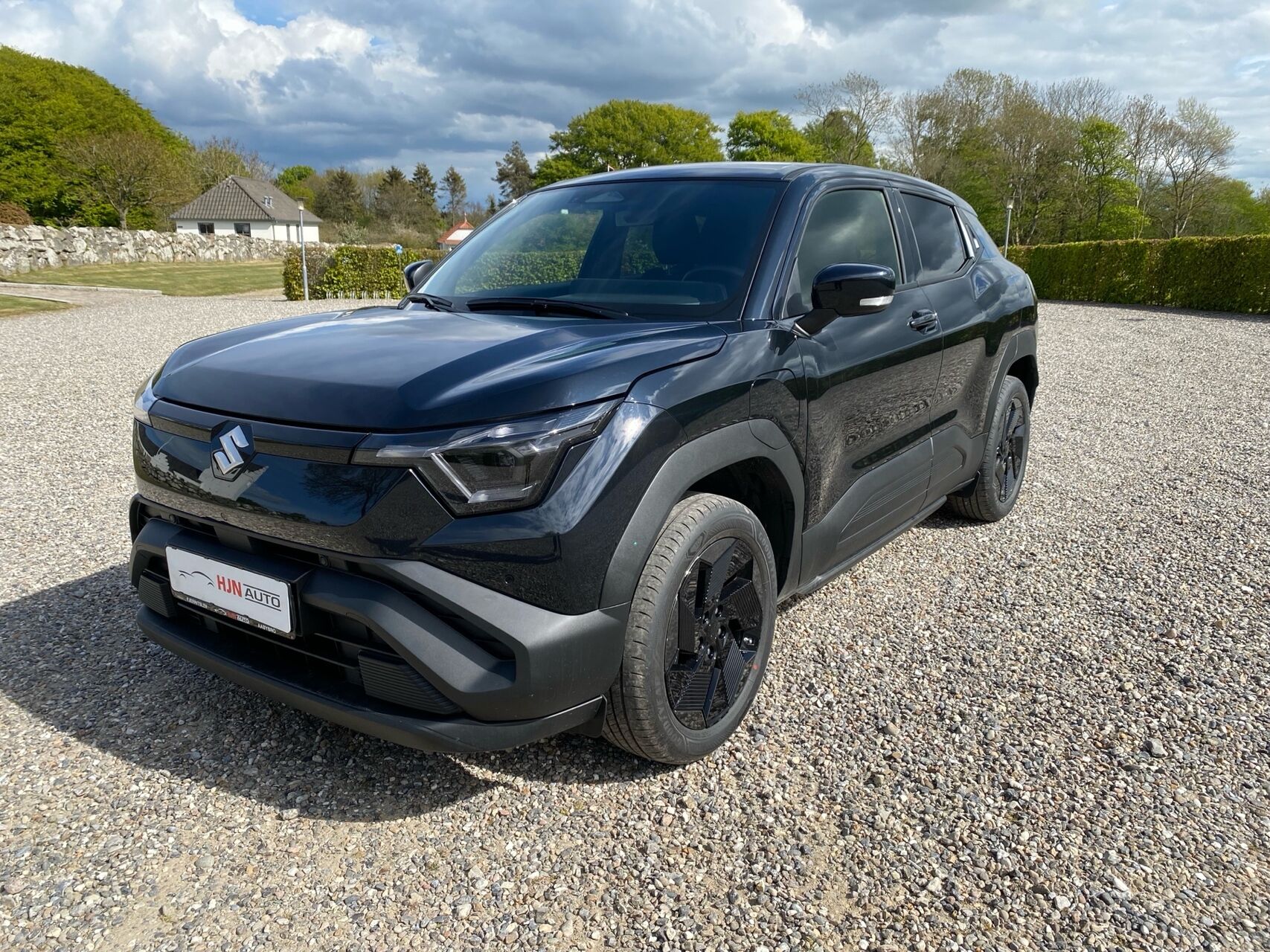 Billede af Suzuki eVitara EL Active 174HK 5d Aut.