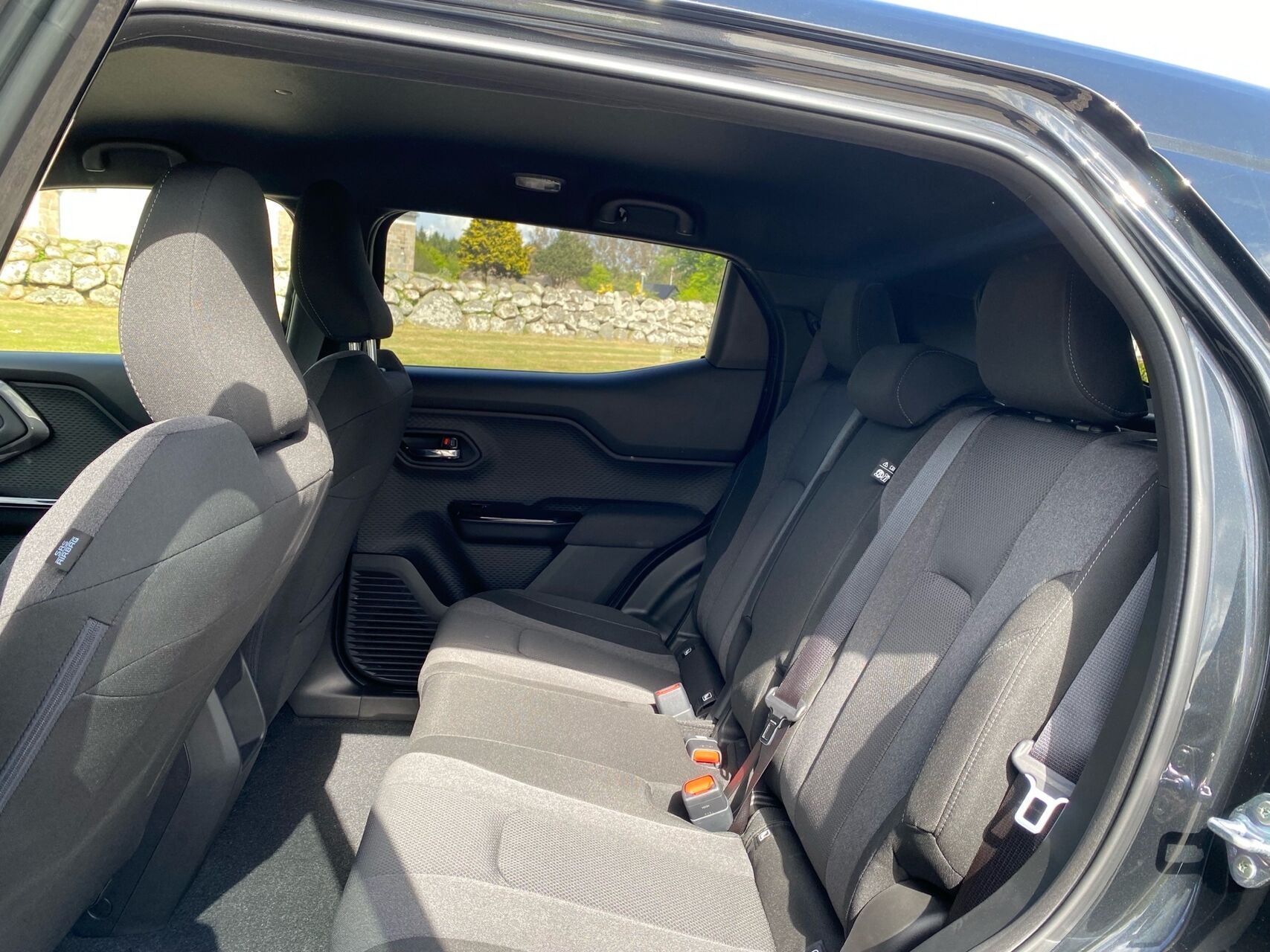 Billede af Suzuki eVitara EL Active 174HK 5d Aut.