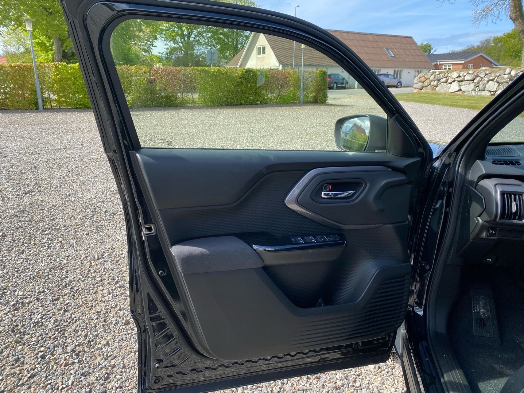 Billede af Suzuki eVitara EL Active 174HK 5d Aut.