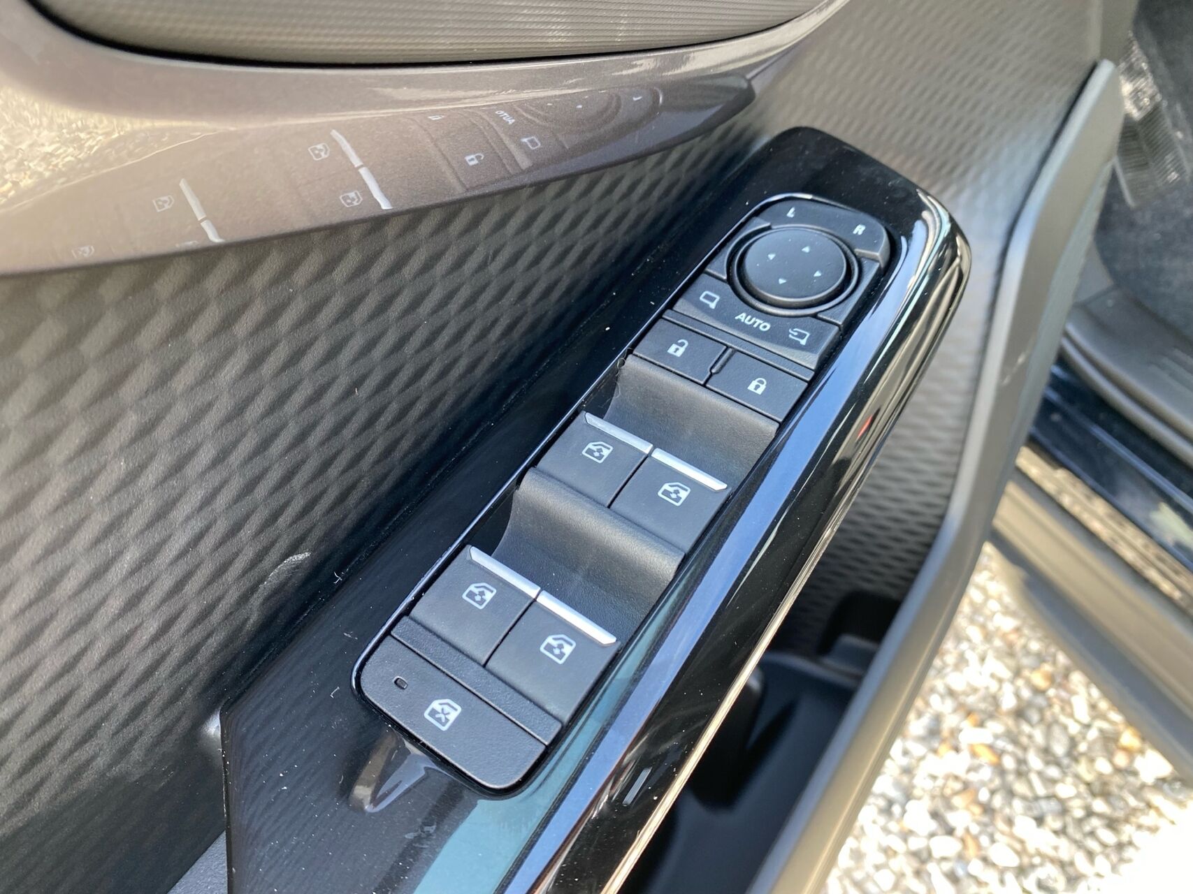 Billede af Suzuki eVitara EL Active 174HK 5d Aut.