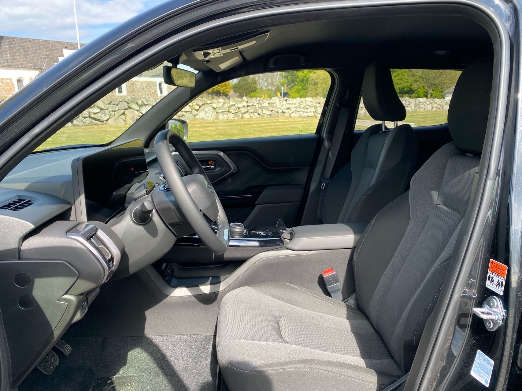 Billede af Suzuki eVitara EL Active 174HK 5d Aut.