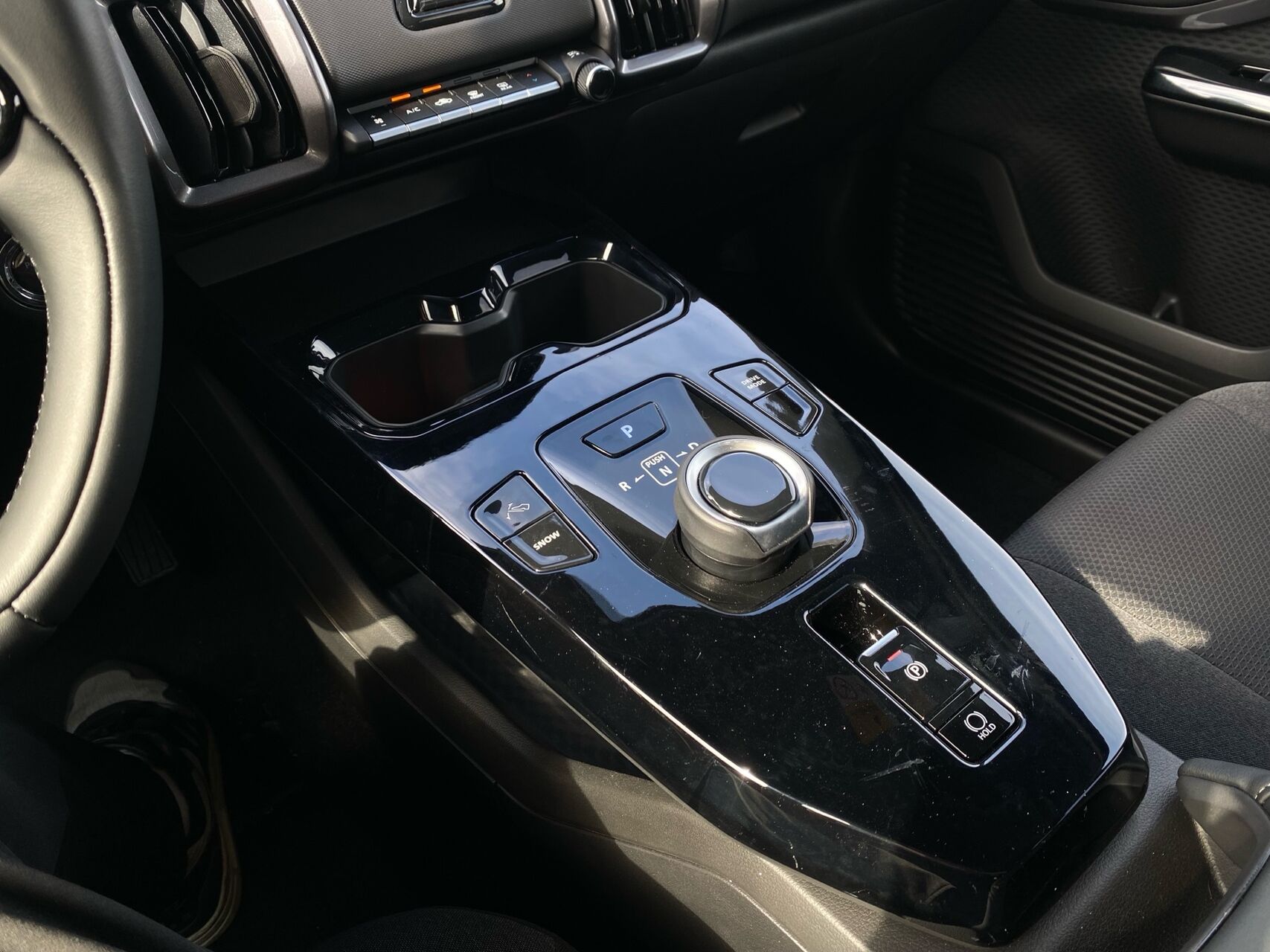 Billede af Suzuki eVitara EL Active 174HK 5d Aut.