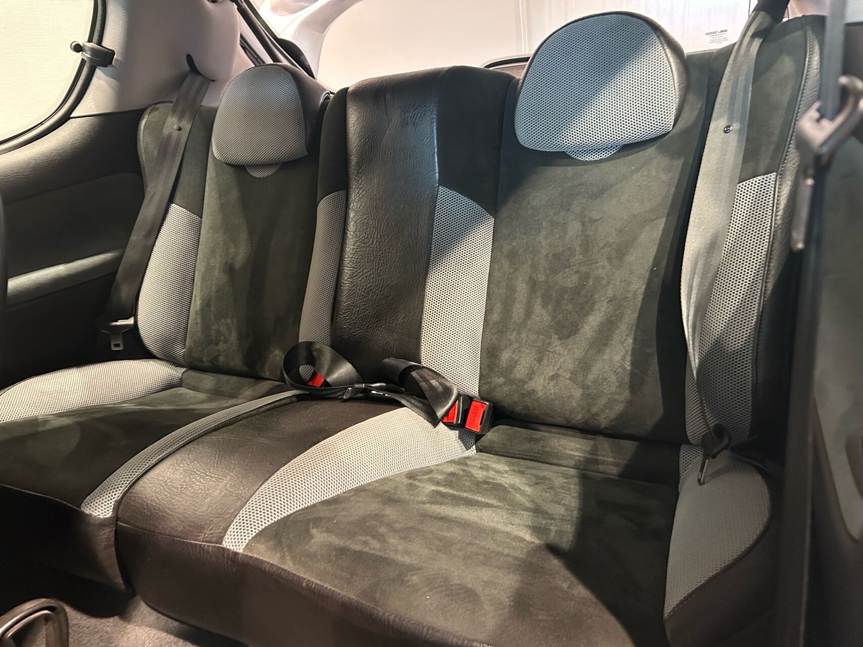 Billede af Peugeot 206 2,0 GT 138HK 3d