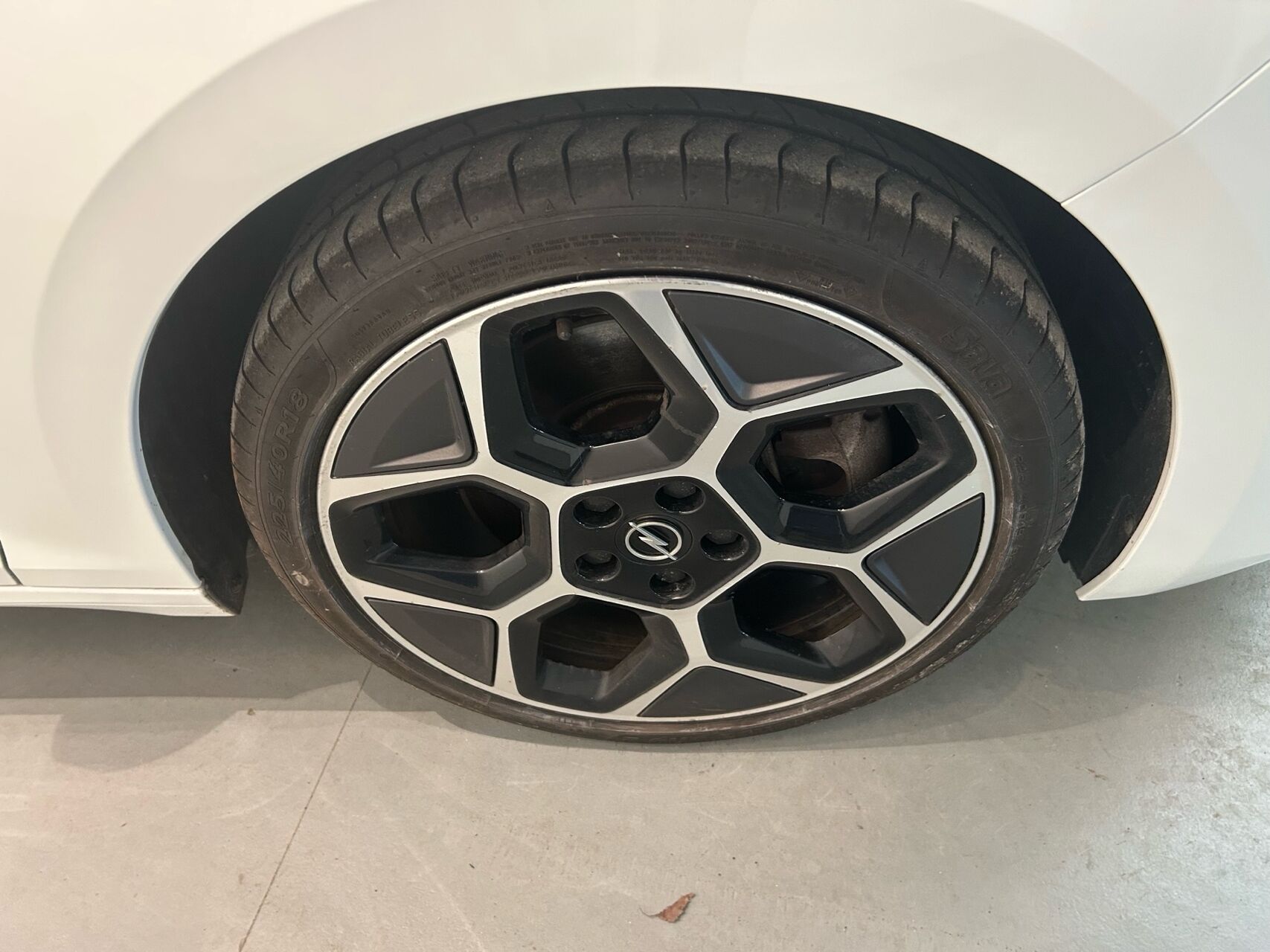 Billede af Opel Astra 1,6 Plugin-hybrid Ultimate 180HK 5d 8g Aut.