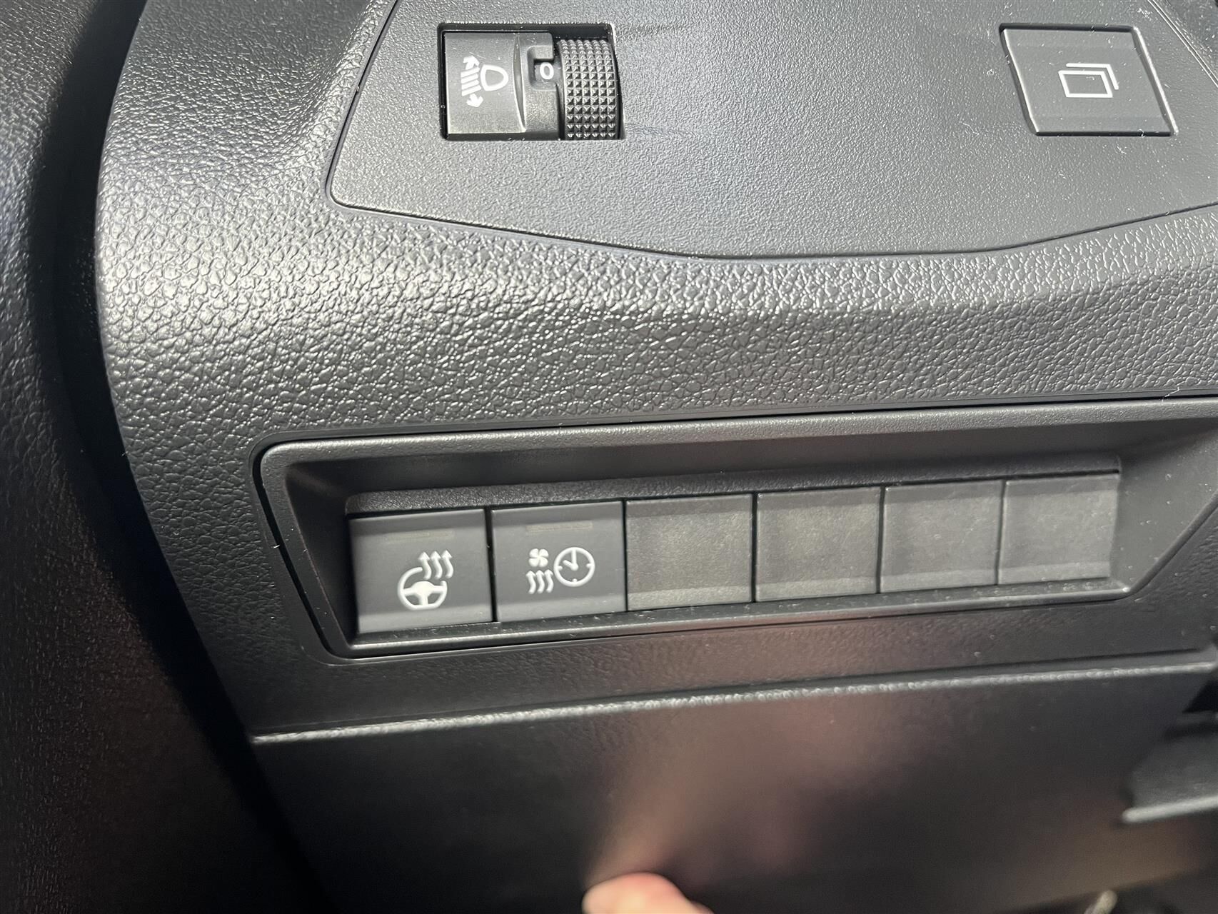 Billede af Peugeot e-Rifter L1 EL Allure 136HK Aut.