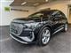 Billede af Audi Q4 Sportback 45 E-tron Ultra 286HK 5d Aut.