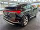 Billede af Audi Q4 Sportback 45 E-tron Ultra 286HK 5d Aut.