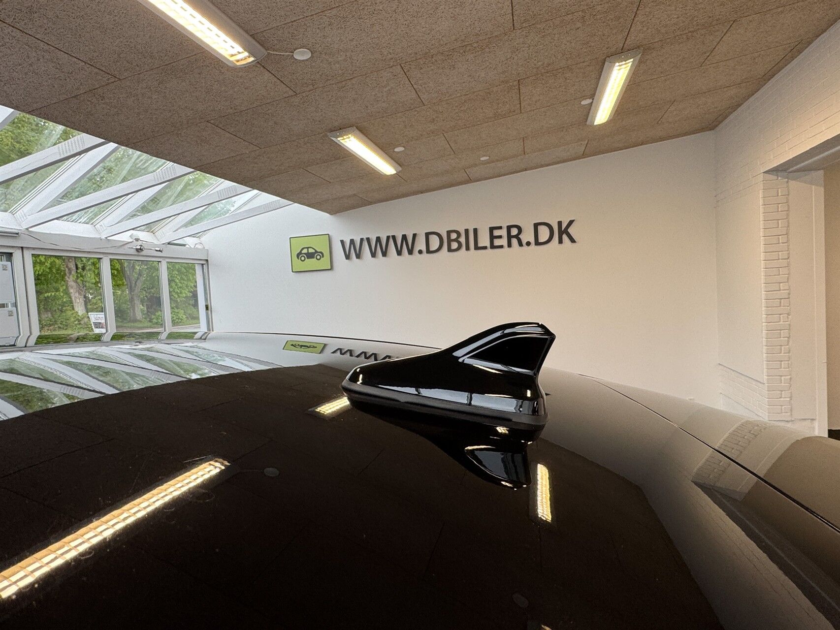 Billede af Audi Q4 Sportback 45 E-tron Ultra 286HK 5d Aut.