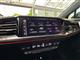 Billede af Audi Q4 Sportback 45 E-tron Ultra 286HK 5d Aut.