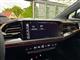 Billede af Audi Q4 Sportback 45 E-tron Ultra 286HK 5d Aut.