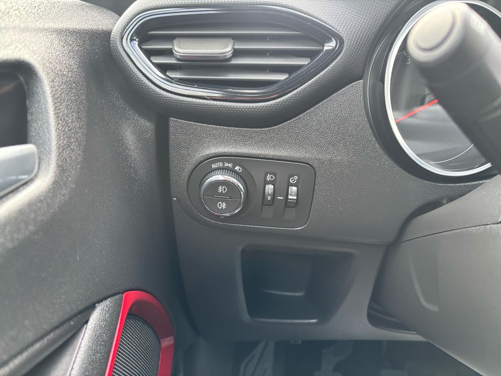 Billede af Opel Crossland 1,2 PureTech GS 110HK 5d 6g