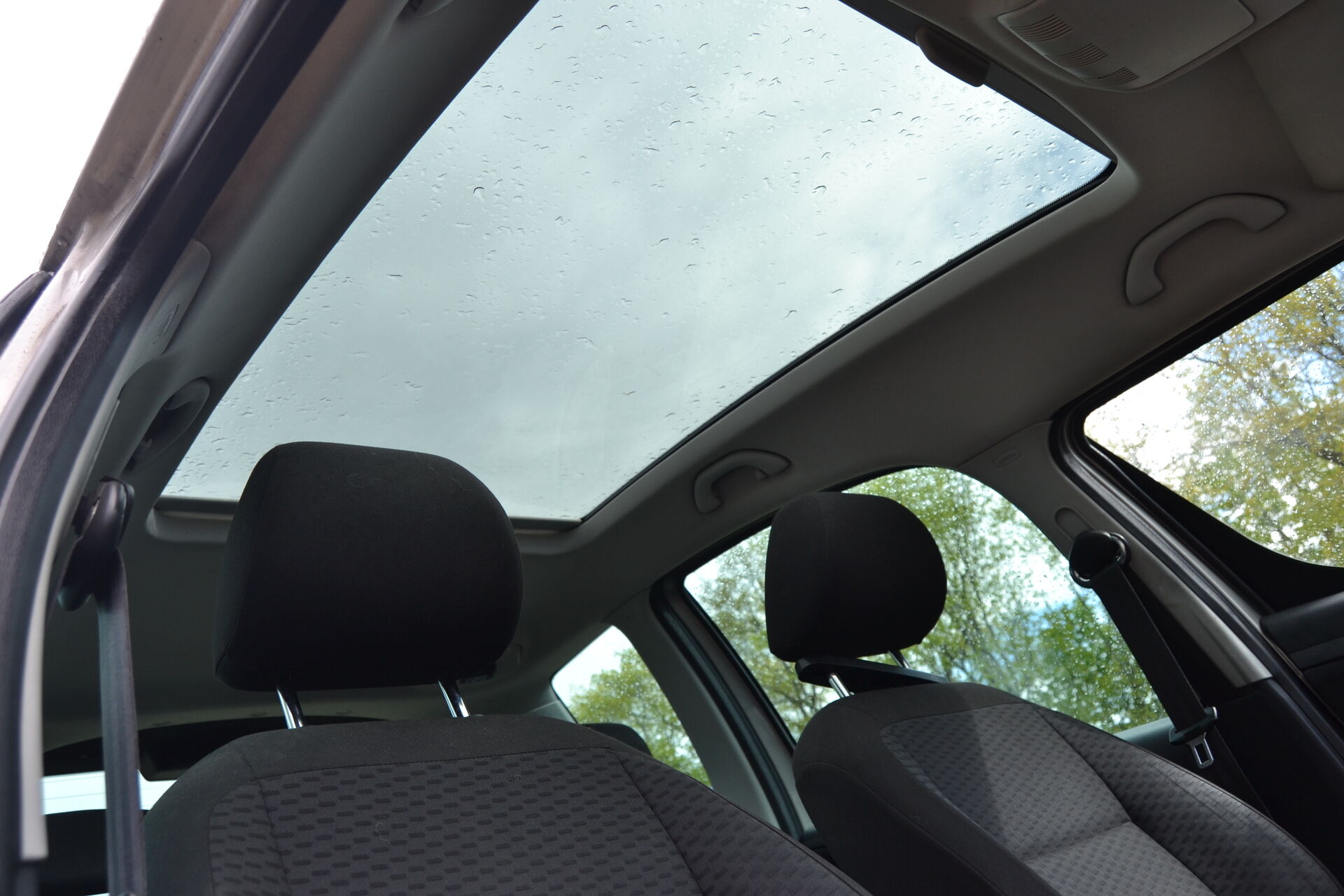 Billede af Skoda Roomster 1,2 69HK