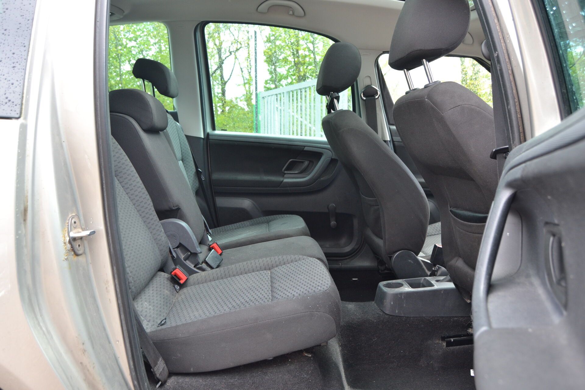Billede af Skoda Roomster 1,2 69HK