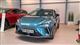 Billede af MG MG4 Electric EL Extended Range 245HK 5d Aut.