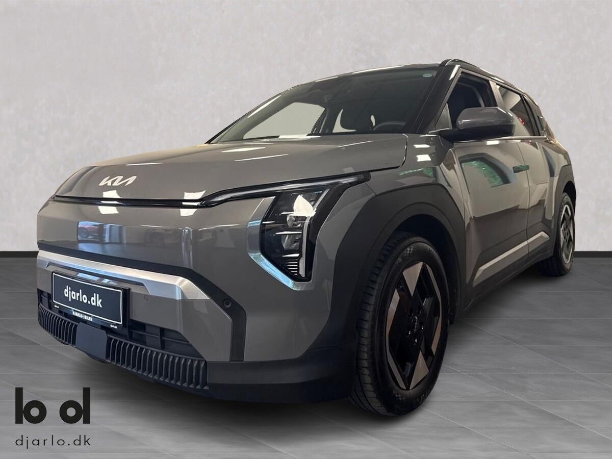 Billede af Kia EV3 EL Long Range Prestige 204HK 5d Aut.