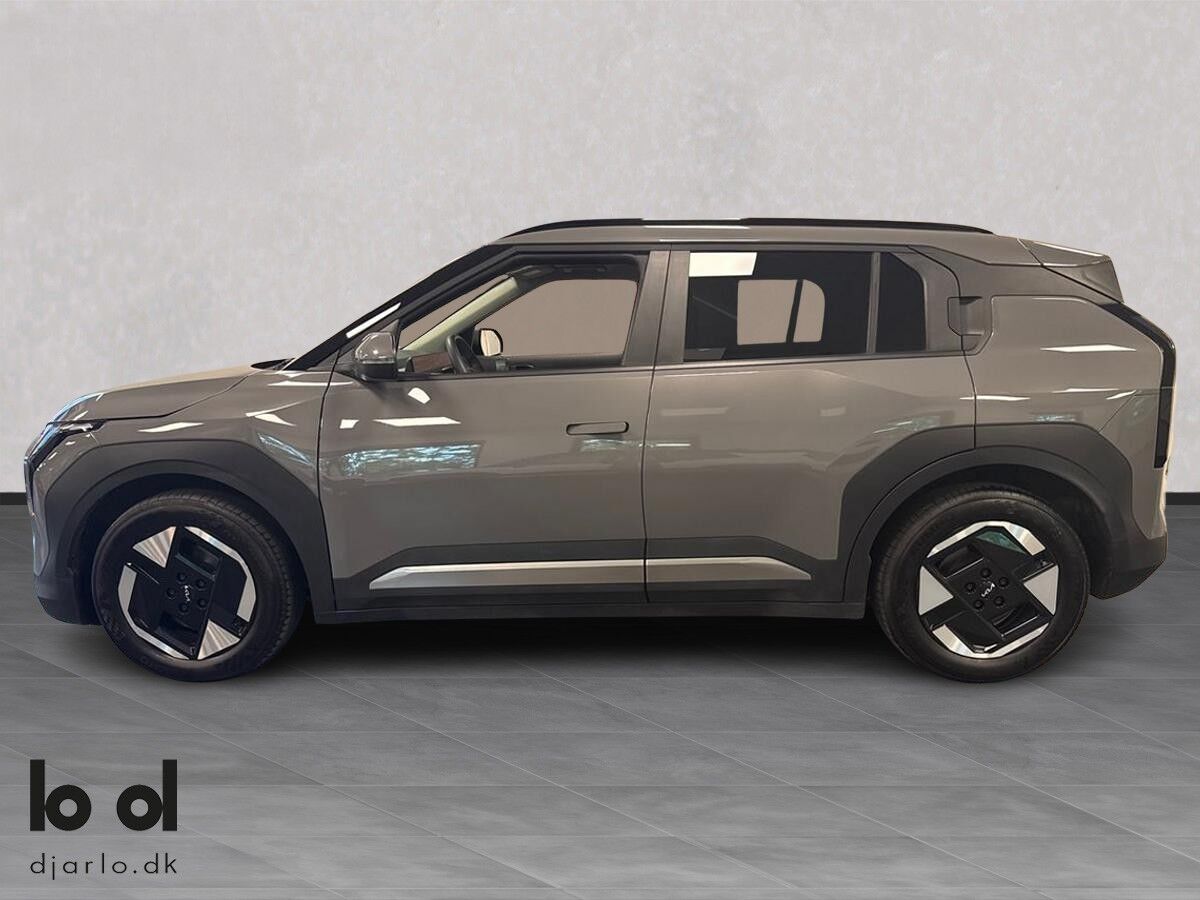 Billede af Kia EV3 EL Long Range Prestige 204HK 5d Aut.