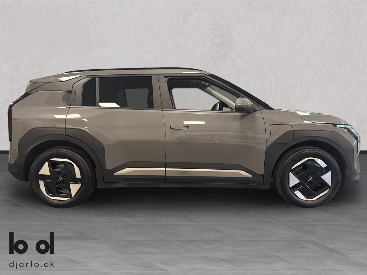 Billede af Kia EV3 EL Long Range Prestige 204HK 5d Aut.