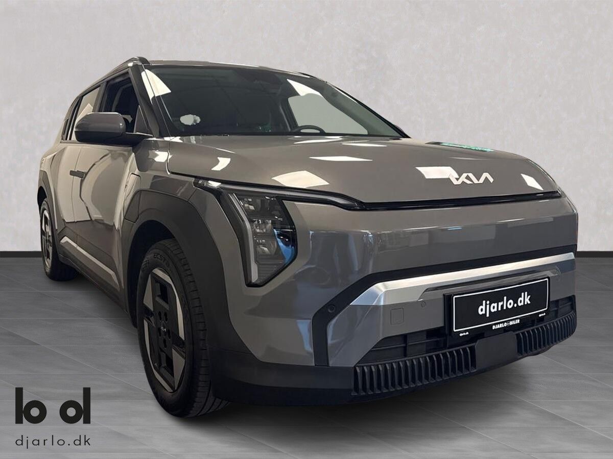 Billede af Kia EV3 EL Long Range Prestige 204HK 5d Aut.