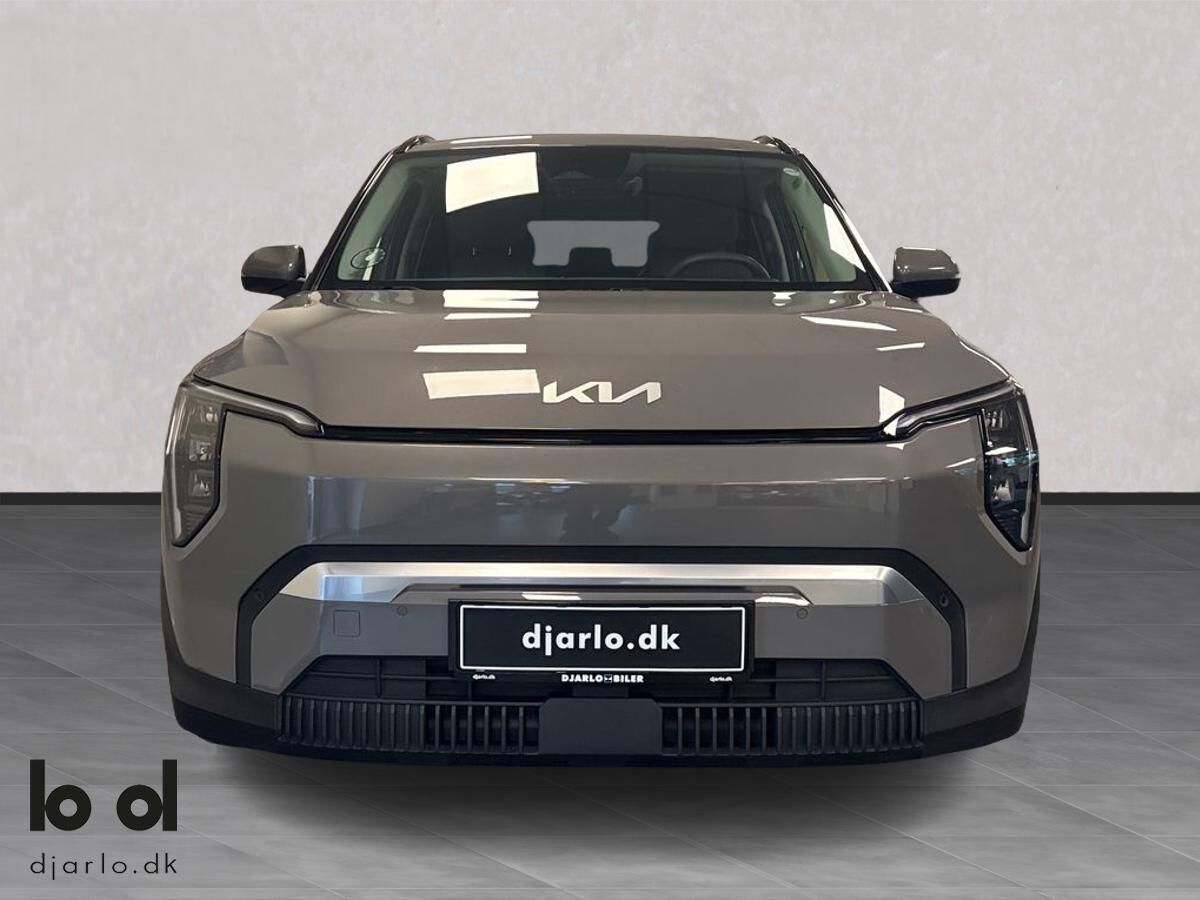 Billede af Kia EV3 EL Long Range Prestige 204HK 5d Aut.