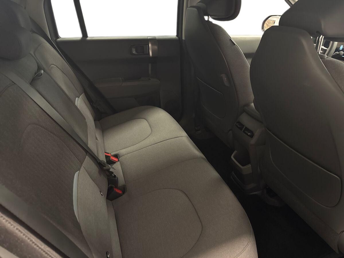 Billede af Kia EV3 EL Long Range Prestige 204HK 5d Aut.