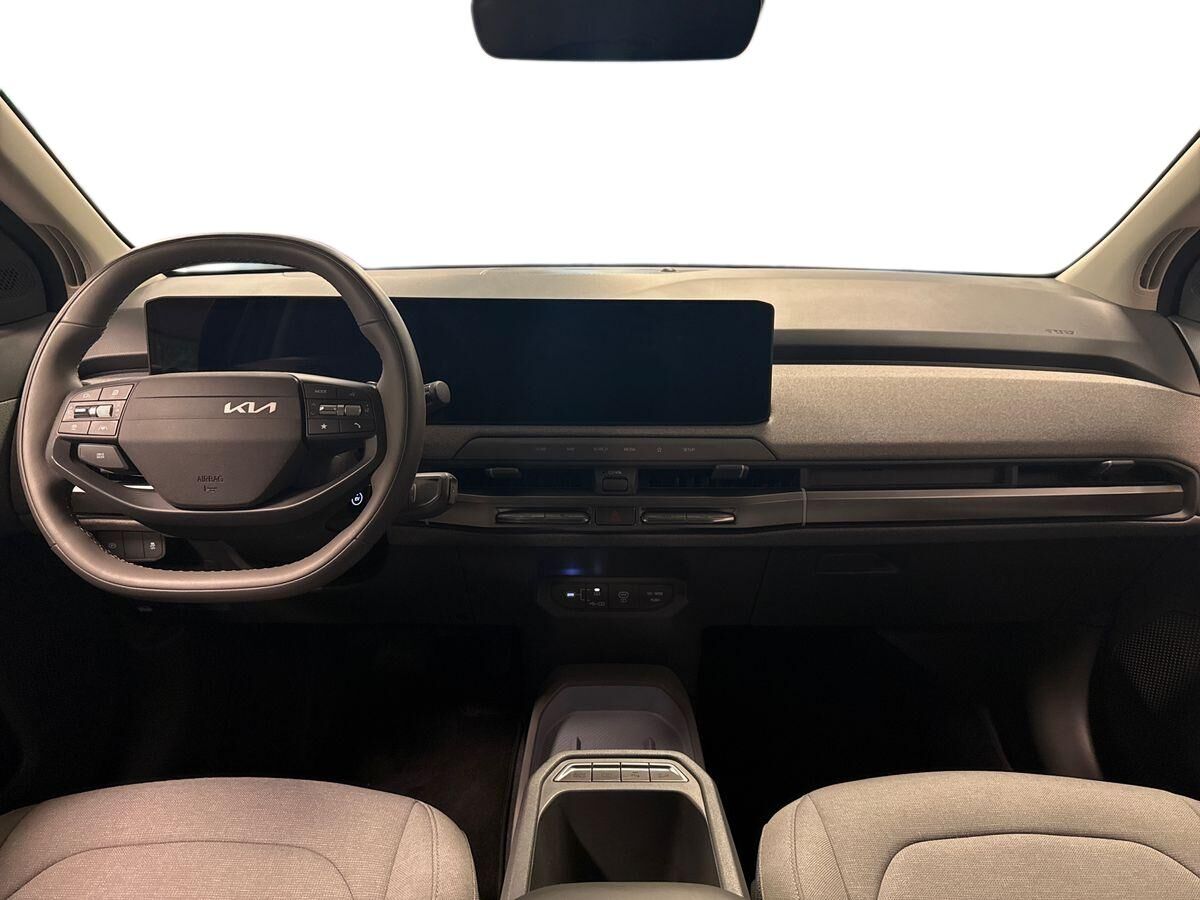 Billede af Kia EV3 EL Long Range Prestige 204HK 5d Aut.