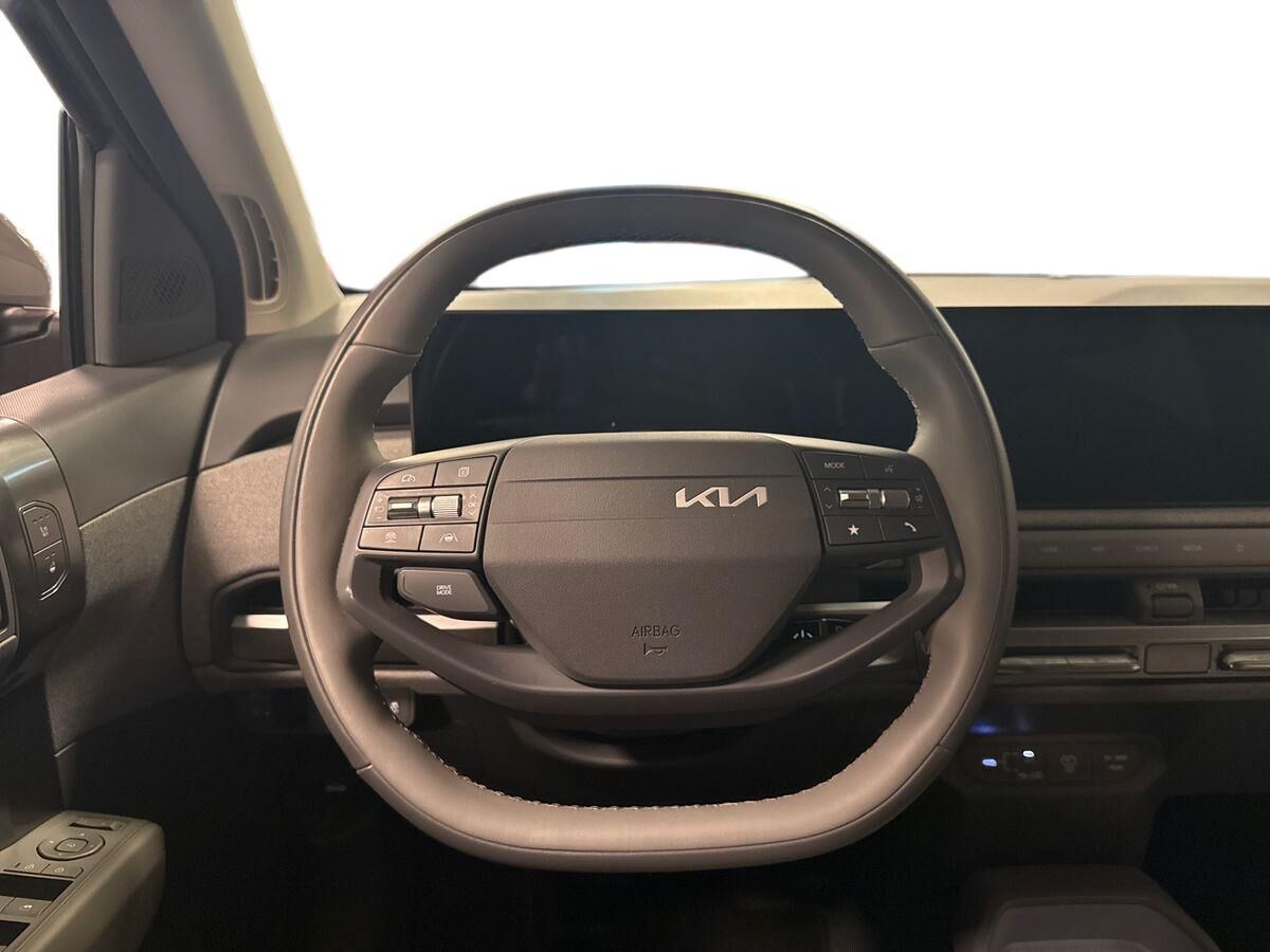 Billede af Kia EV3 EL Long Range Prestige 204HK 5d Aut.