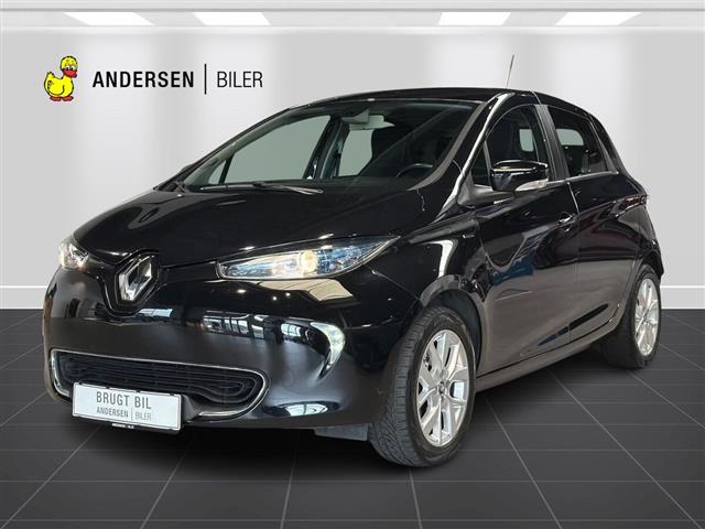 Billede af Renault Zoe Z.E Intense 88HK 5d Aut.