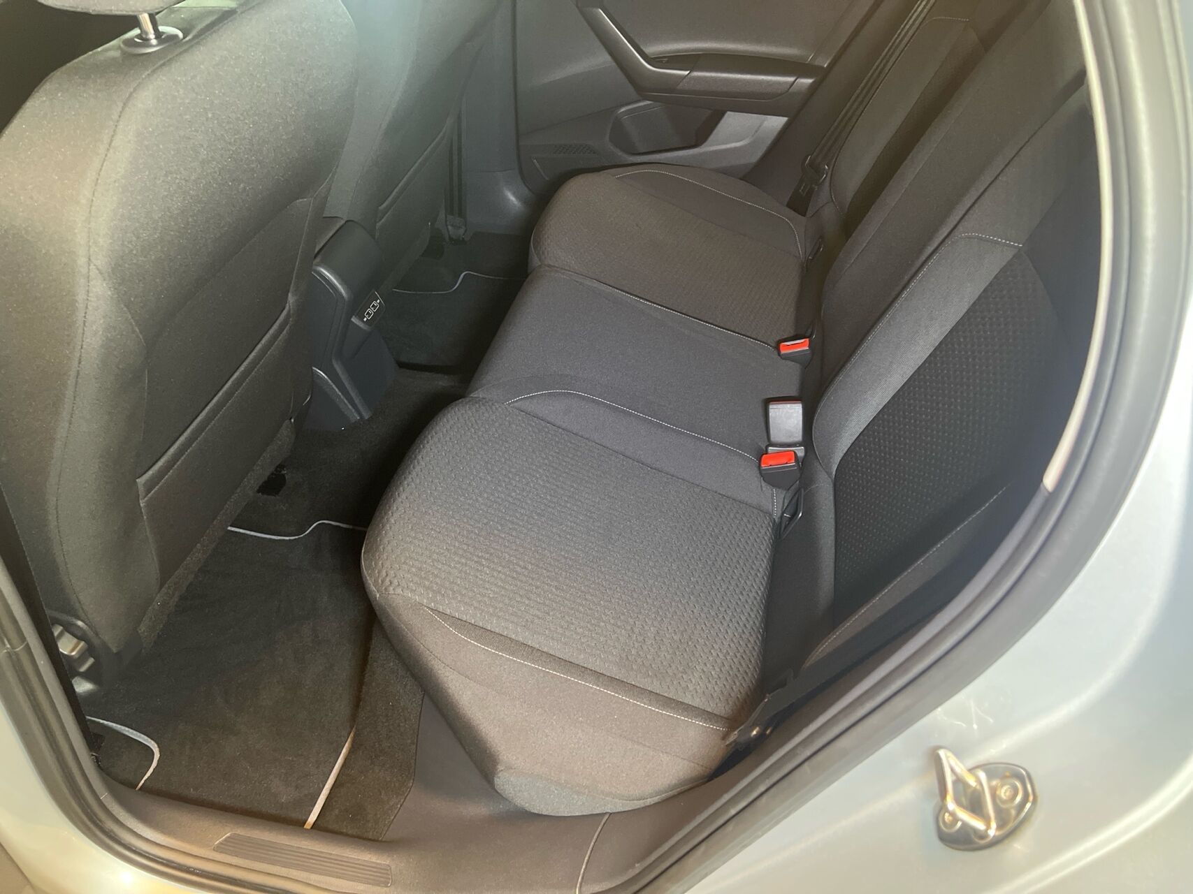 Billede af VW Polo 1,0 TSI Comfortline 95HK 5d
