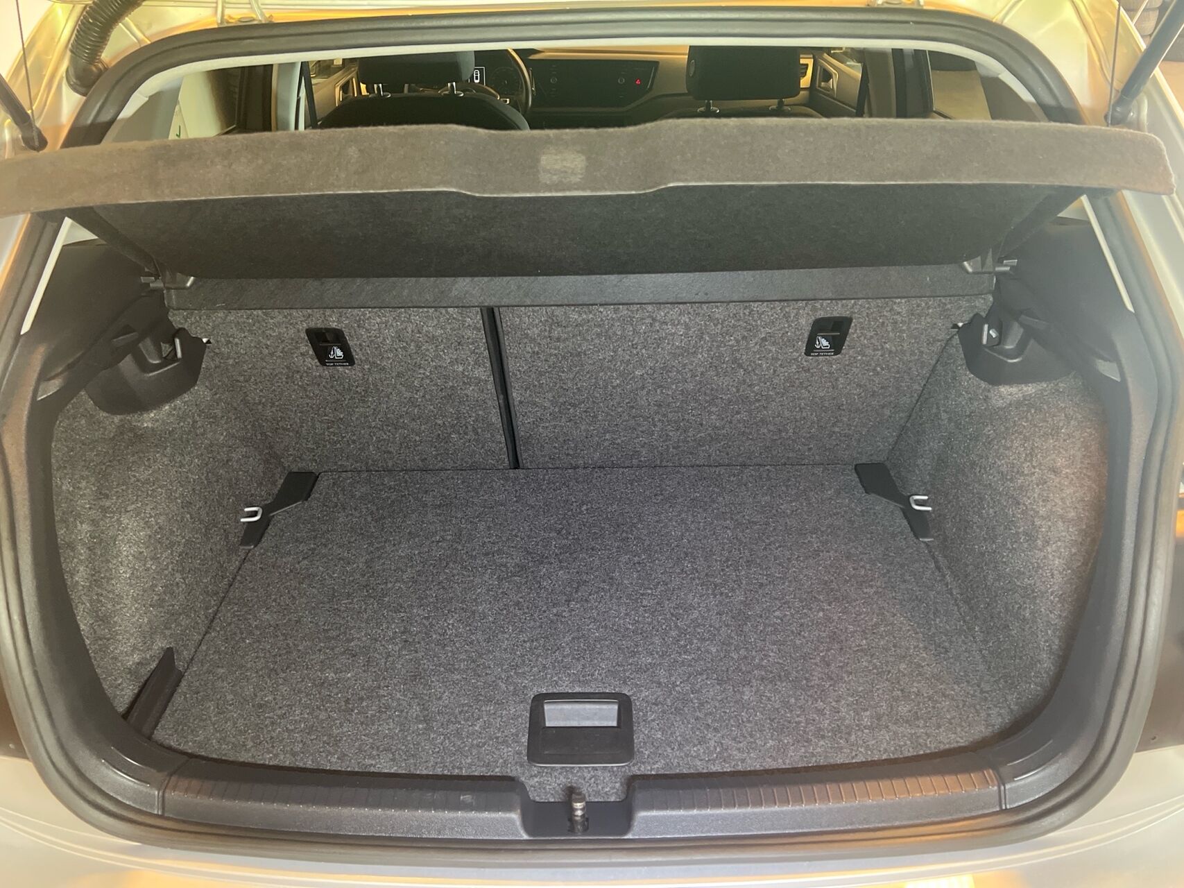 Billede af VW Polo 1,0 TSI Comfortline 95HK 5d