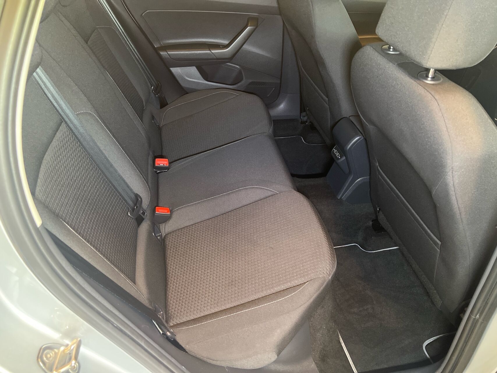 Billede af VW Polo 1,0 TSI Comfortline 95HK 5d