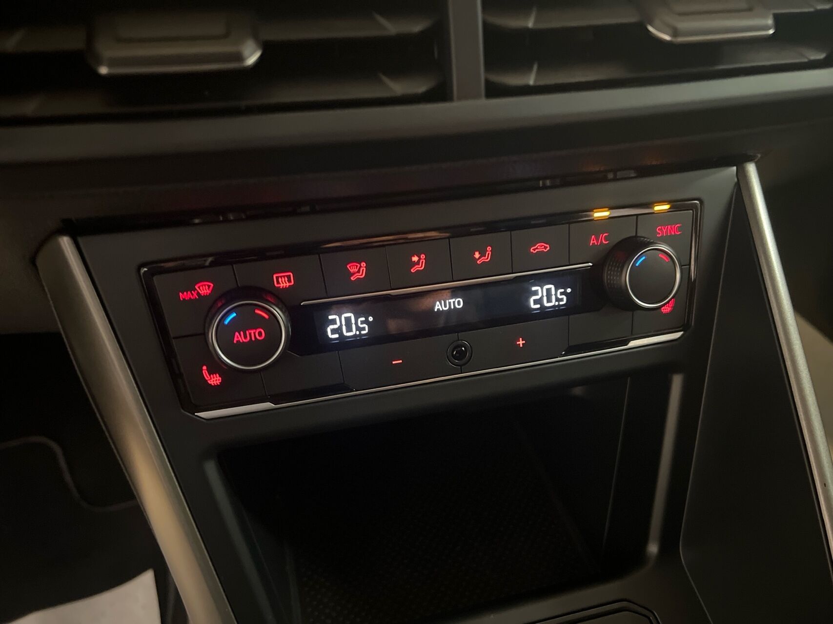 Billede af VW Polo 1,0 TSI Comfortline 95HK 5d