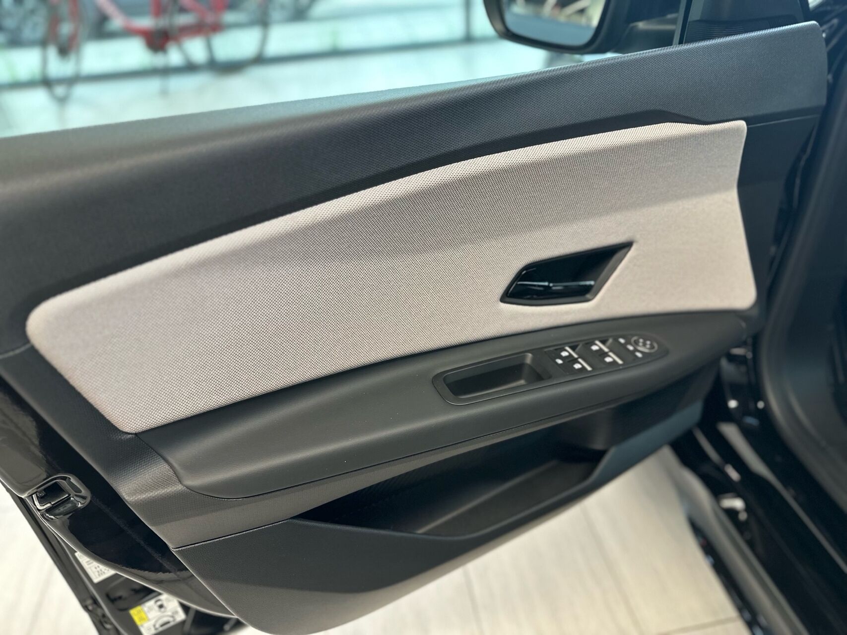Billede af Nissan Micra EL Evolve 52kWh 150HK 5d Aut.