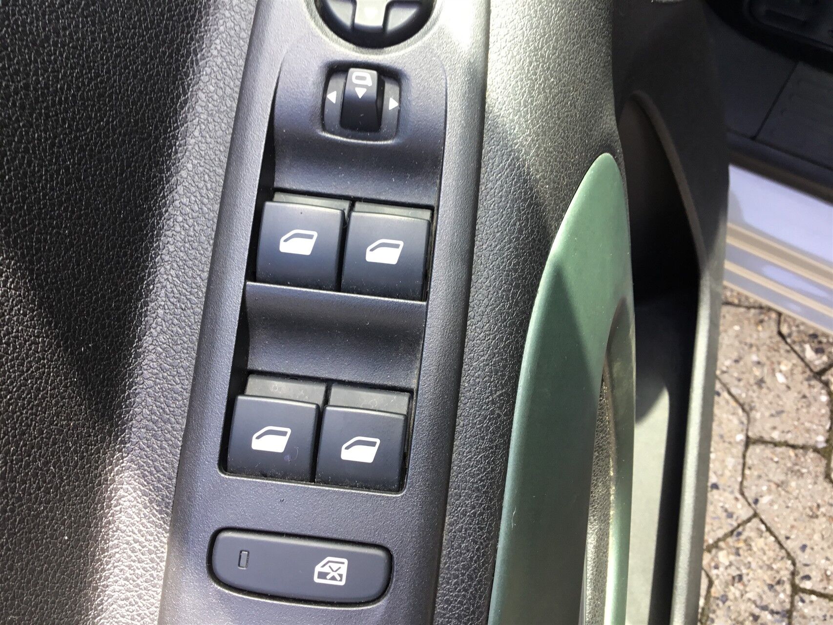 Billede af Citroën Berlingo 1,5 Blue HDi Iconic start/stop 100HK