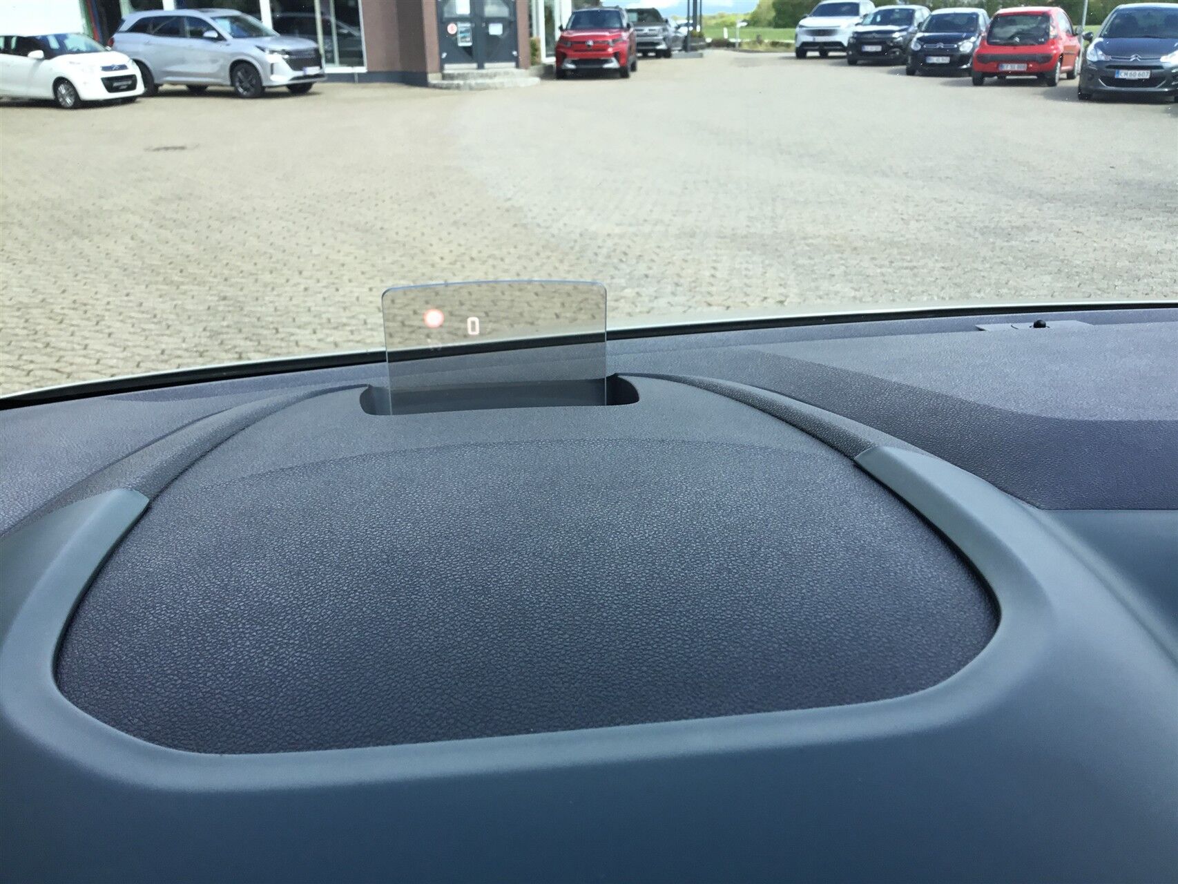 Billede af Citroën Berlingo 1,5 Blue HDi Iconic start/stop 100HK